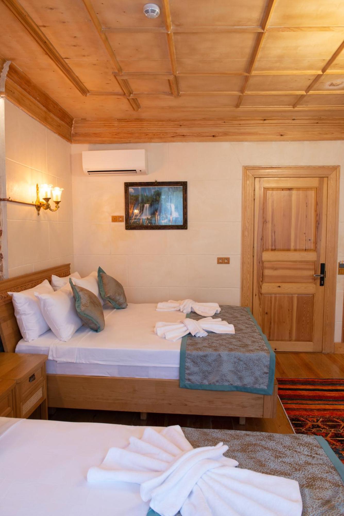 Istanbul Eagle'S Nest Boutique Hotel Exterior photo